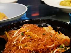 -羡餐厅·杭帮菜·淳菜(千岛湖自由洲际殿店)