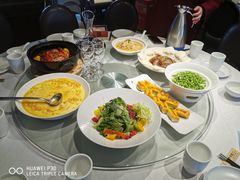 -大鸭梨烤鸭(枣园店)