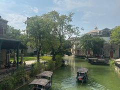 -赤坎·广东华侨国际旅游度假区