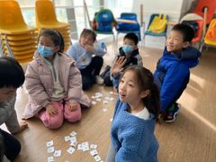 -英孚教育青少儿(高新公园茂中心)
