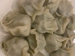 -大眼锅贴水饺(河东店)
