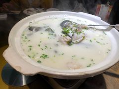 -自己人(九码头店)