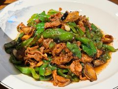 -鱼头泡饭·湖北菜·非物质文化遗产(岳家嘴总店)