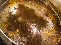 -蝎王府羊蝎子(西直门店)