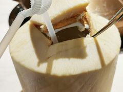 泰国香水椰青-狐狸爱上椰子鸡(滨江星光大道店)