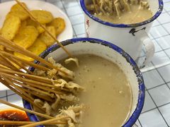-郑喜旺烧烤(新密总店)