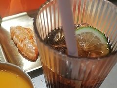 -轻烧烤肉(光谷步行街店)