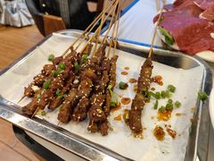 -牛得很·鲜牦牛肉烧烤·牛羊肉菌汤锅(康定店)
