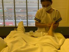-Let’s Relax Spa(Chiangmai Pavillion)