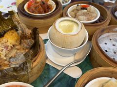 -香港蓮香樓(上環店)