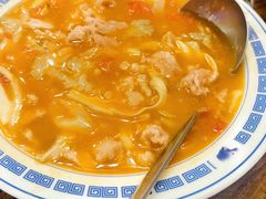 -老雒阳面馆·水席(定鼎门店)