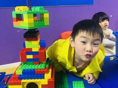 -童程童美信奥赛科技特长·乐高编程科创机器人(科大校区)