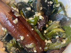 -蔴将·川菜(黄龙万科店)