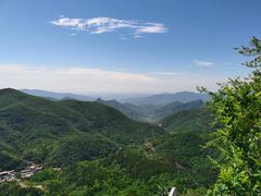 -妙峰山风景名胜区