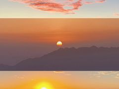 -洛阳白云山景区