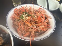 -旺山·浪头人家