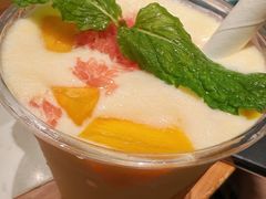 -江边城外烤全鱼(牡丹园店)