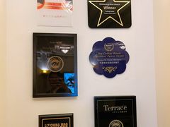 -上海和平饭店华懋阁 Cathay Room