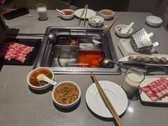 -海底捞火锅(振华商厦店)