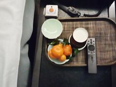 -华夏良子·足道·SPA·艾灸(金皇大厦店)