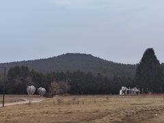 -秦始皇帝陵博物院-丽山园
