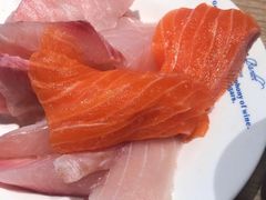 -星伦多自助料理·涮烤一体(杭州来福士店)