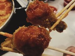 -漫麦韩国美食广祥店