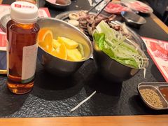 -炽城·烤肉名家(鸿达中央广场店)