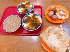 -马记伊源斋涮肉·清真菜(潘家园古玩市场店)