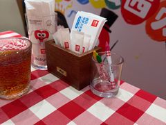 -西贝(新业坊店)