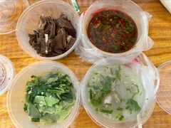 -老桥张羊肉