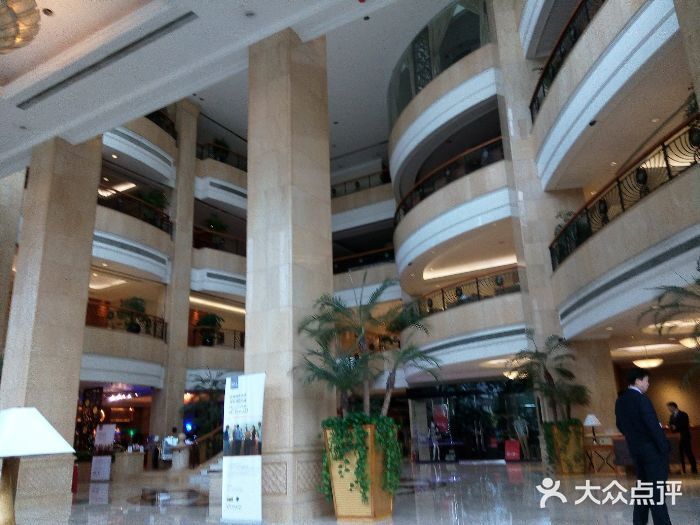 成都天府丽都喜来登饭店android_upload_pic图片