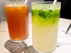 -雀蓝川菜(滨湖万象汇店)