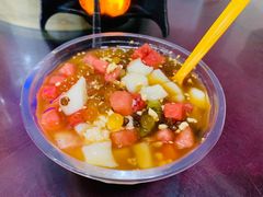 醪糟丸子-明婷饭店(外曹家巷店)