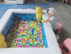 -酷嗒动物文化乐园(cutezoo西溪乐天城店)