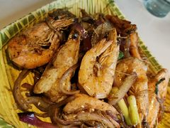 -壹只菜·崇明本地特色菜(崇明南门店)