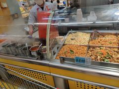 -大润发(康桥店)
