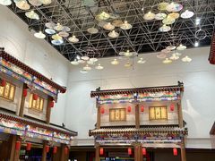 -华谊兄弟影院(IMAX洋桥店)