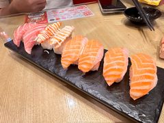 -友壹町寿司(佛山新DNA店)