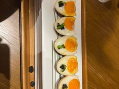 -敏珠拉姆藏餐·南京厨房(富春江东街店)