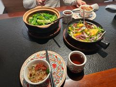 -旺爷砂锅·茶作(国贸城店)