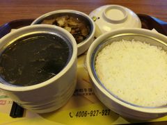 -真功夫(彩田路店)