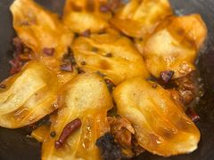 -百味地锅鸡(铜山路店)