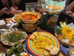 -泰妃殿(武汉首店)