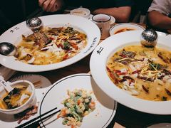 -太二酸菜鱼(汕头苏宁广场店)