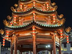 -汕头市小公园