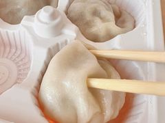 -百年尹氏汤包(湖南路狮子桥店)