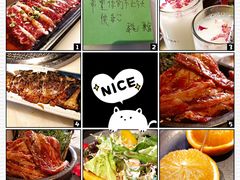 -厚贞日式烤肉(龙之梦店)