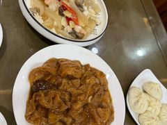 -京天红酒家(虎坊路店)