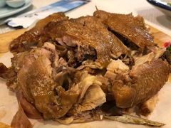 -渔娘渔家丹东海鲜(东直门店)